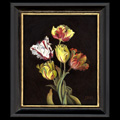 Parrot Tulips