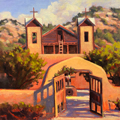 Santuario de Chimayo