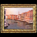 Venice Grand Canal